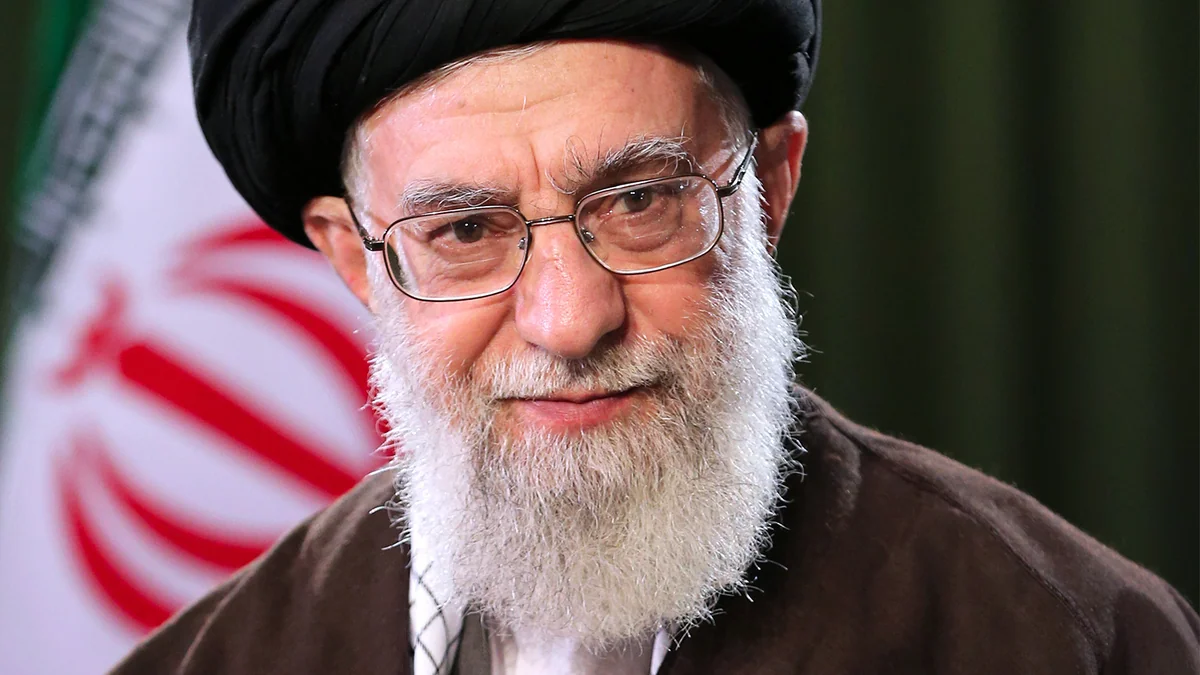 Can Mojtaba Khamenei Rule a Republic That Banned Dynasties?