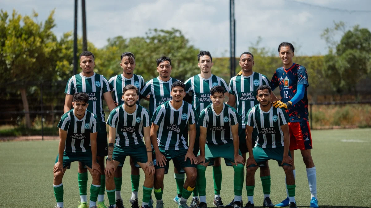 Could one goalkeeper shift how small states earn recognition? — Sports