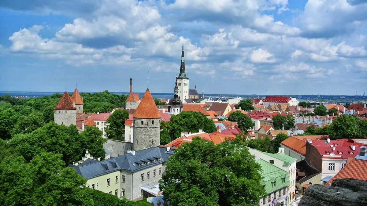 UNESCO pärand vajub: kes vastutab Tallinna vanalinna eest?