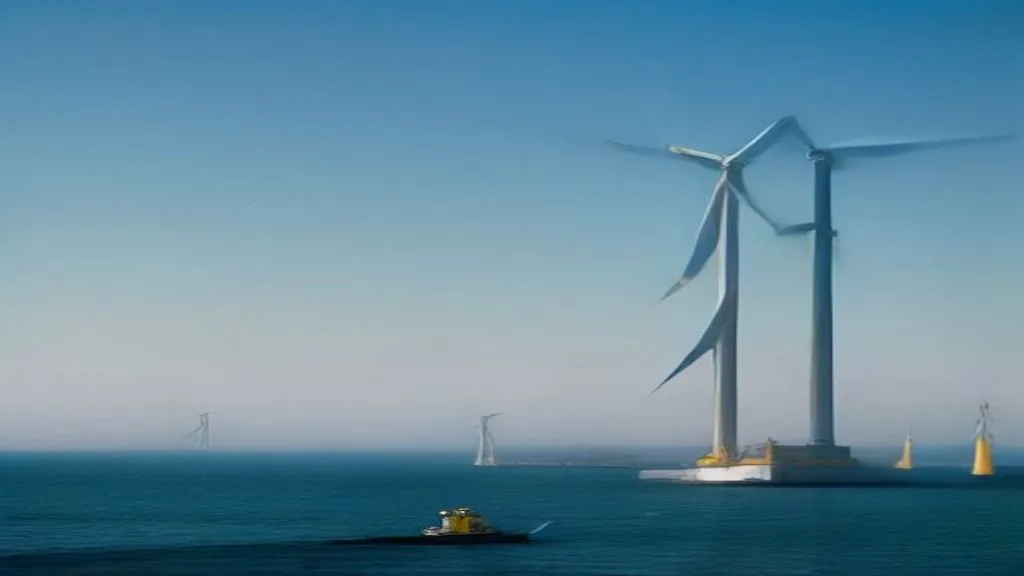USA 4 miljardi dollariline taganemisplaan meretuuleenergiast — Keskkond