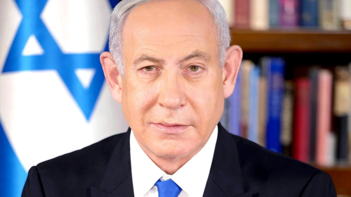 Trump ja Netanyahu: Partnerluse lõpp ja uus isolatsionism