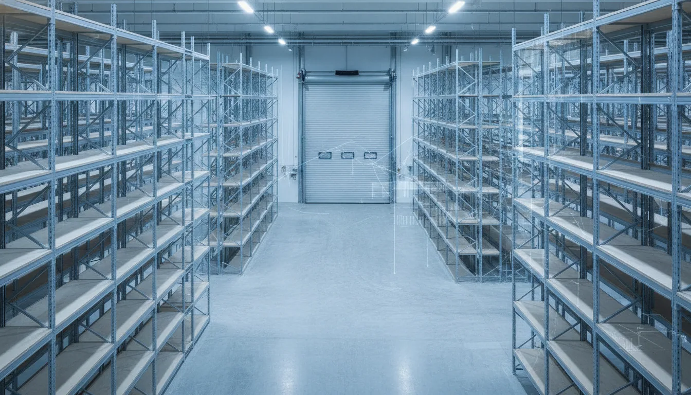 E-kaubanduse relvastamine: miks logistika on uus sõjatander — Eesti
