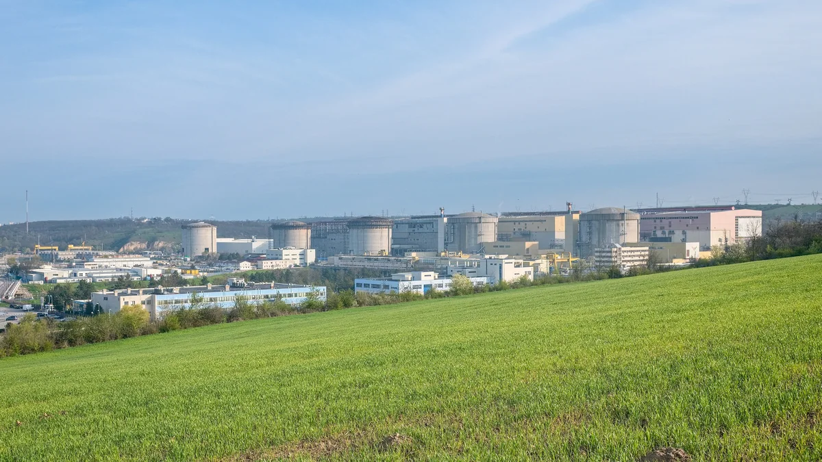 Tuumaenergia ja kliima: 3 cm piir ja uued lahendused — Keskkond