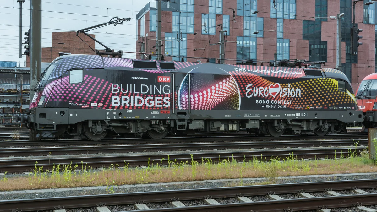 Did state-funded ads finally break Eurovision's spell?
