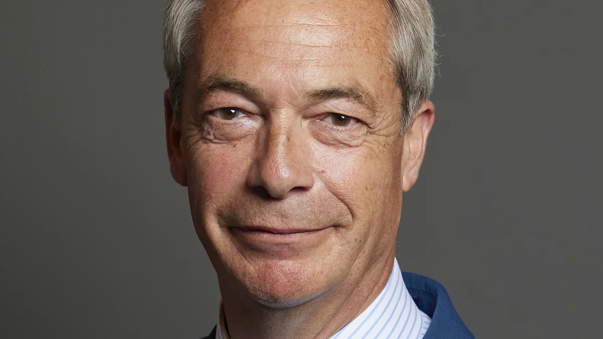 Farage Clactoni vahevalimised: mandaat või manööver?