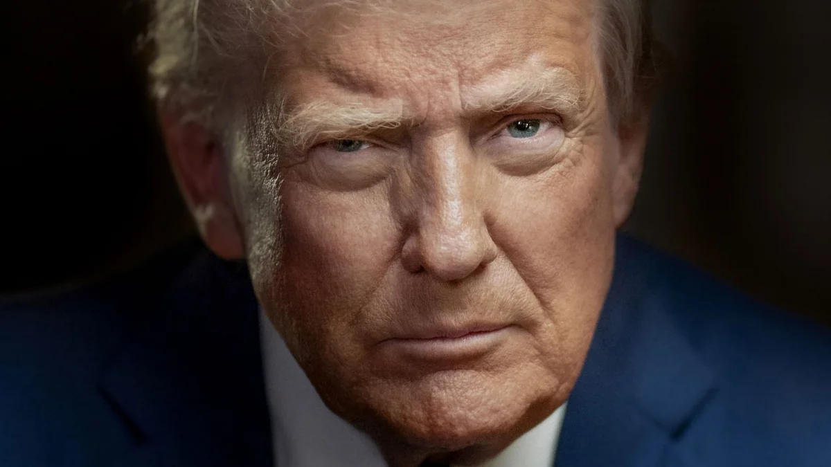 USA-Lõuna-Korea liit: Trump seob õppused Iraani poliitikaga