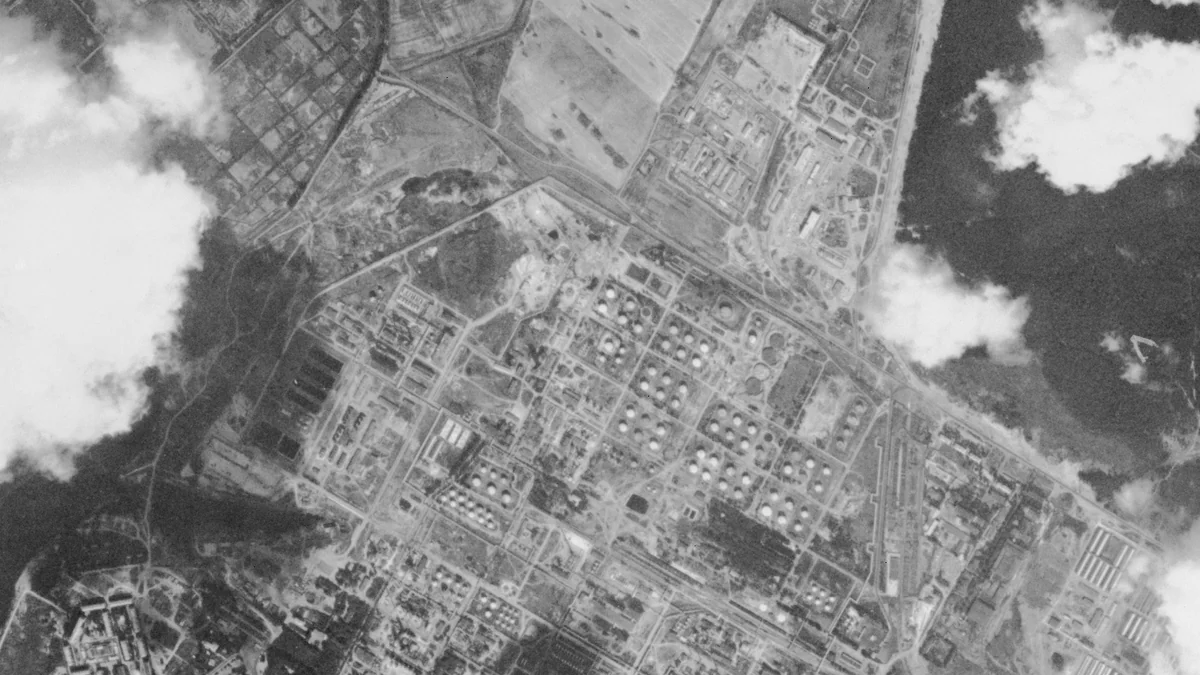 Kuussada drooni Moskva kohal: kurnamisaritmeetika ja tabelid