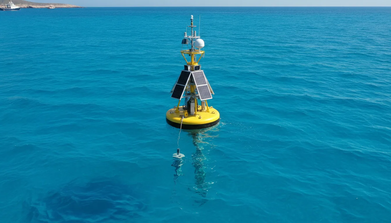 Why European Seas Are Warming Twice as Fast as Open Ocean — Environment
