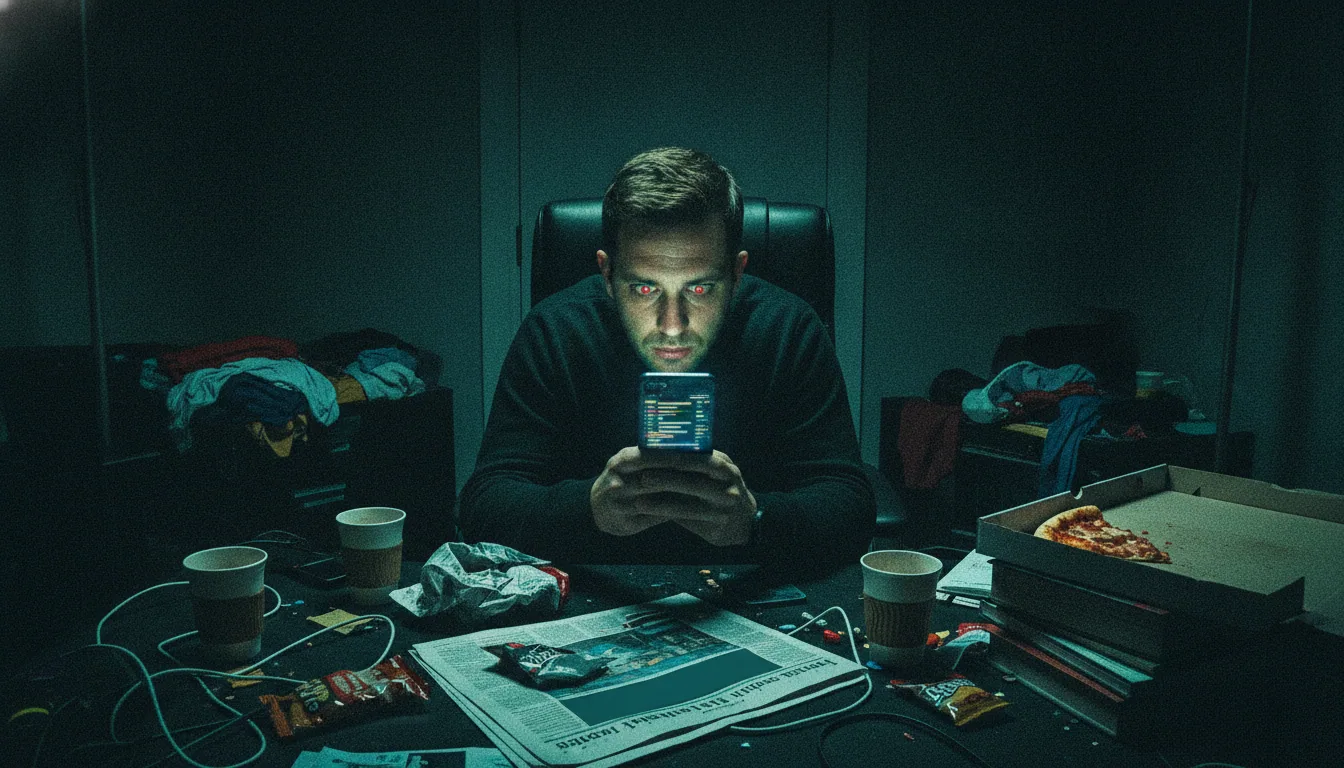Is Fantasy Football Rewiring 85 Million Brains?