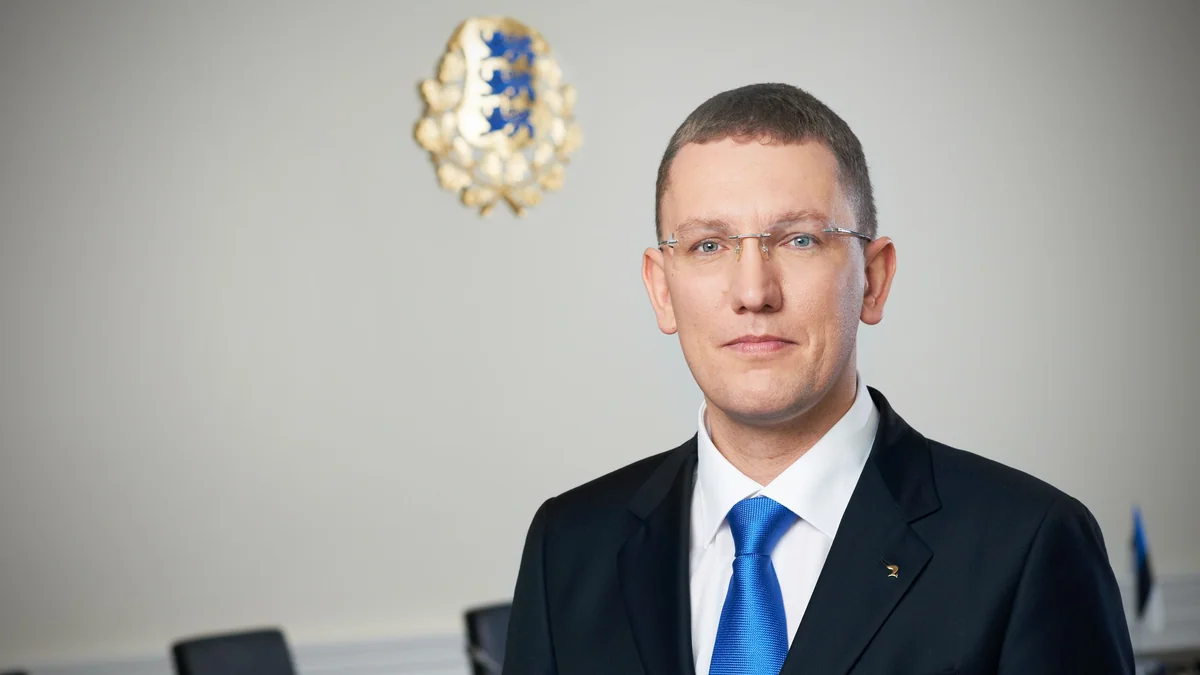 Kas Michali valitsus peab vastu umbusalduseni? — Poliitika