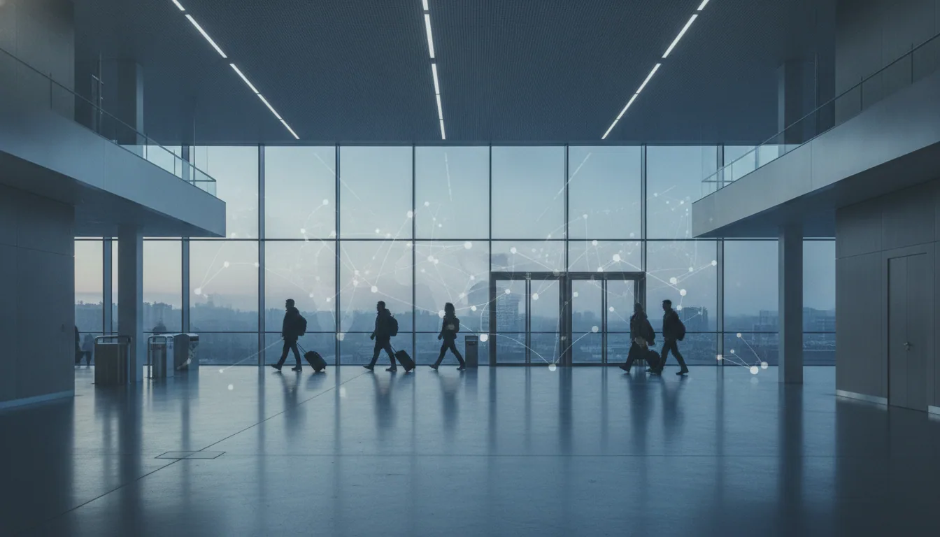 Who really pays when governments cut migration targets?
