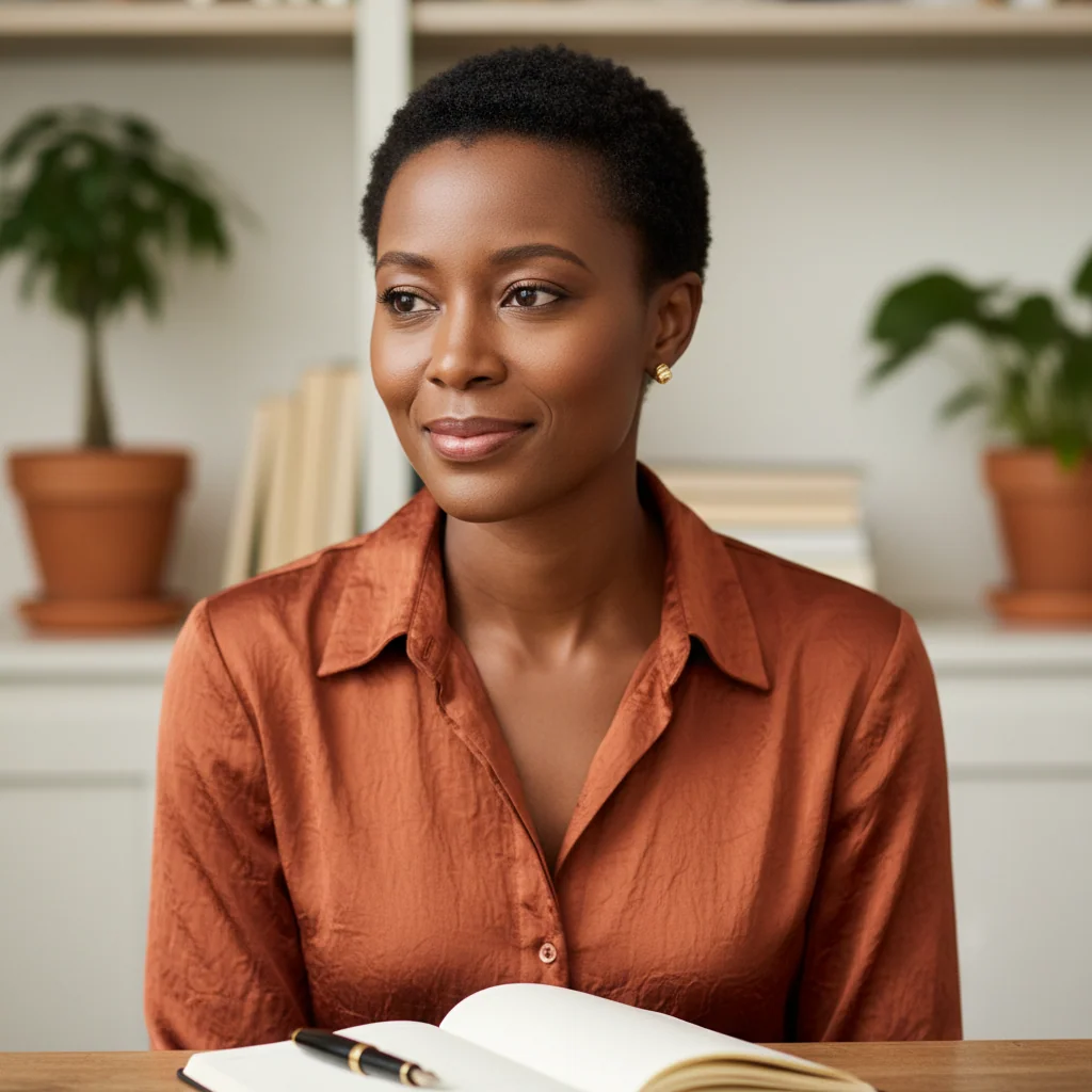 Amara Osei
