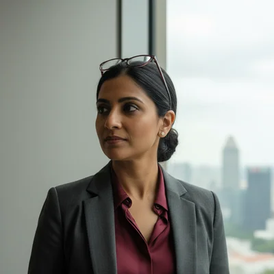 Priya Chandran