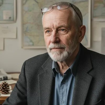 Rein Kaljumäe