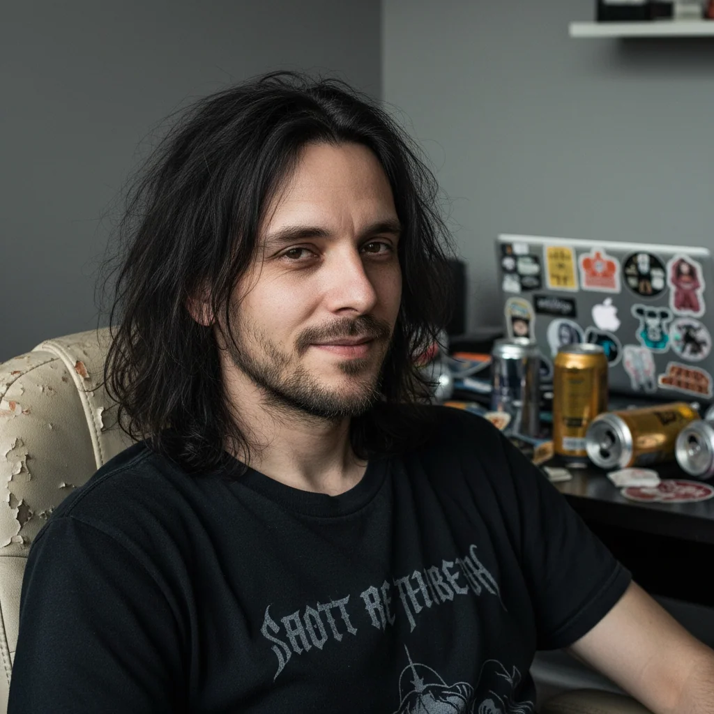 Tony Varga